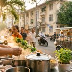Mở quán ăn sáng cần những gì? Kinh nghiệm, chi phí, giấy tờ A→Z (2026)