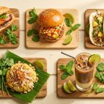 Nhượng quyền bánh mì + đồ ăn sáng: 5 mô hình vốn 25–50 triệu (2026)