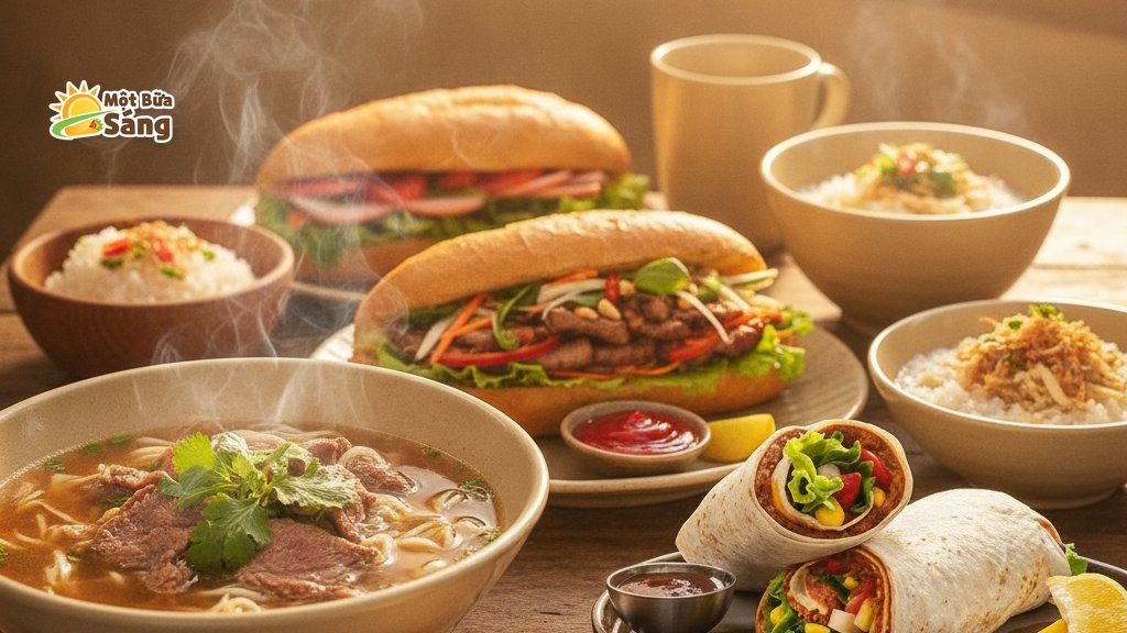 Tóm tắt nhanh