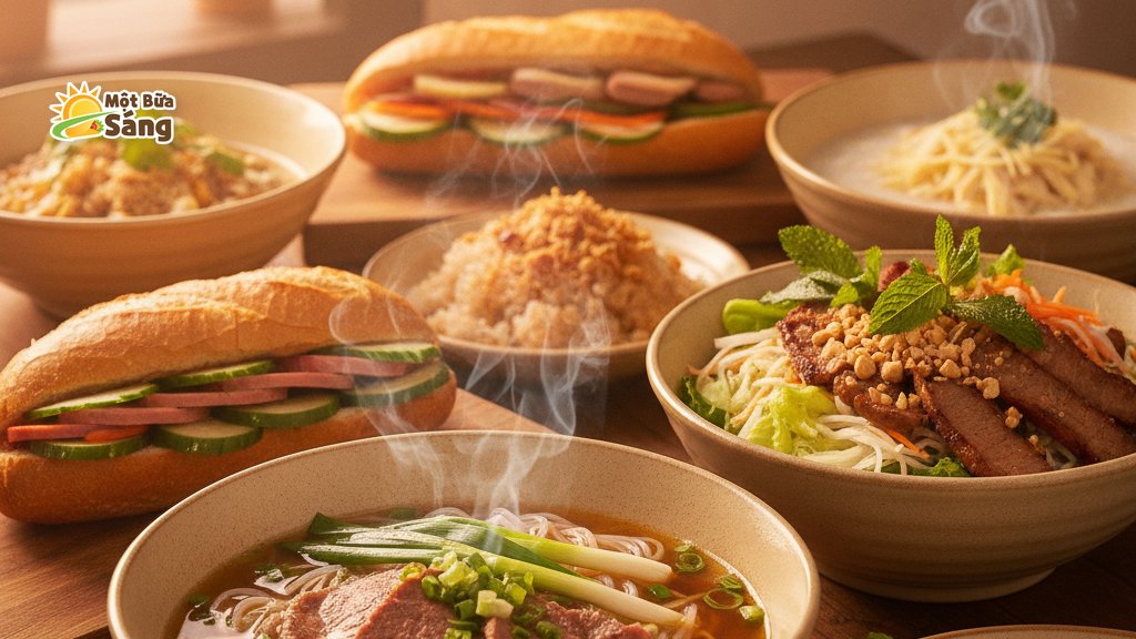 Tóm tắt nhanh