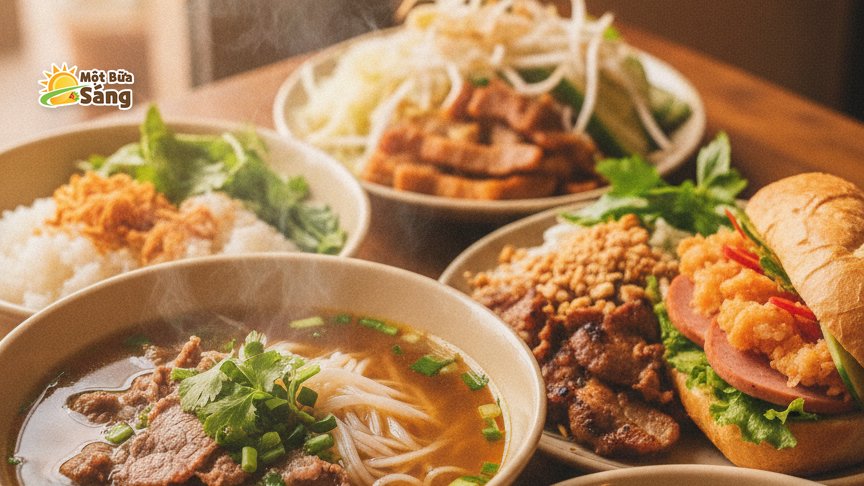 Tóm tắt nhanh